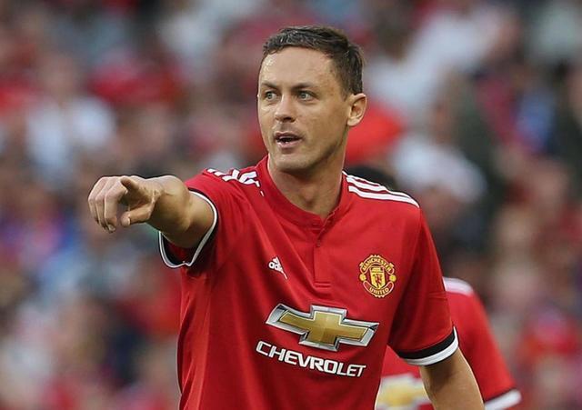 场上的转会 场上的转会